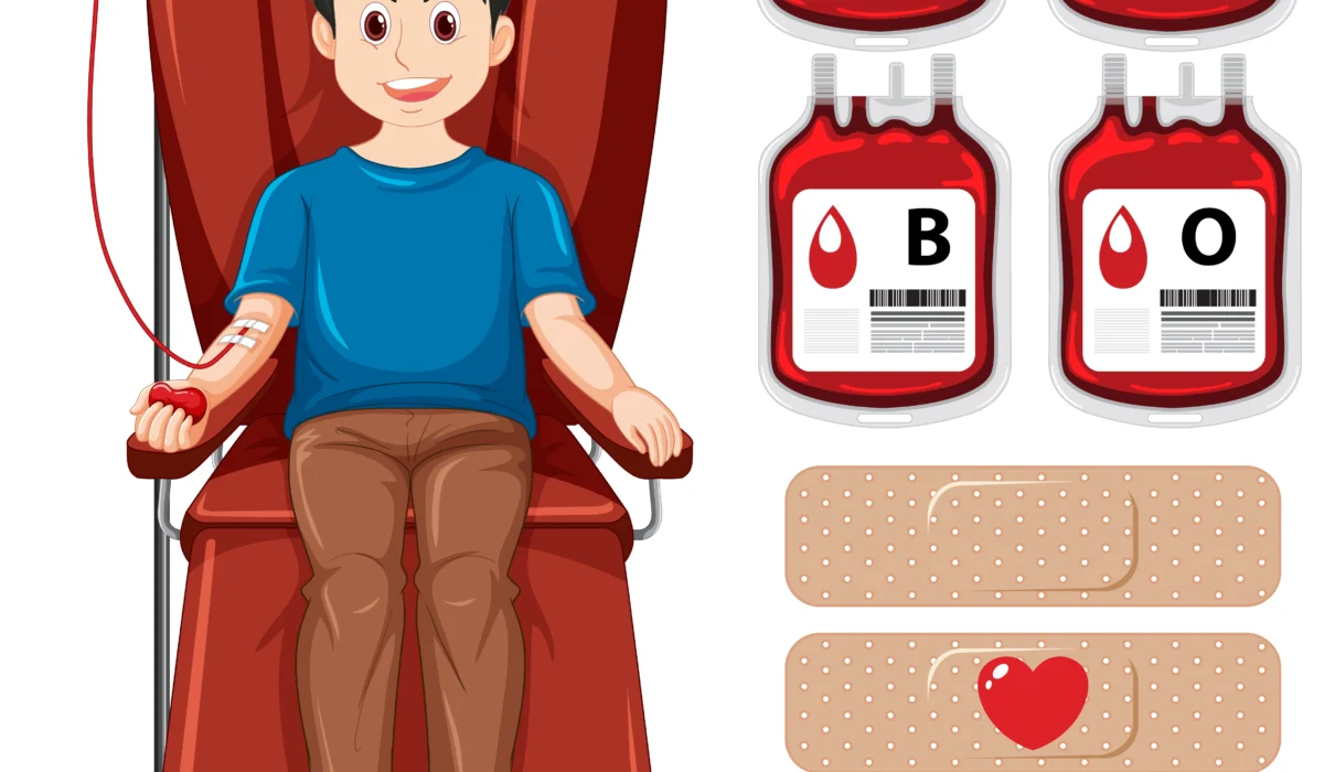 what should i know before blood transfusion?