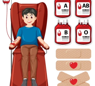 what should i know before blood transfusion?