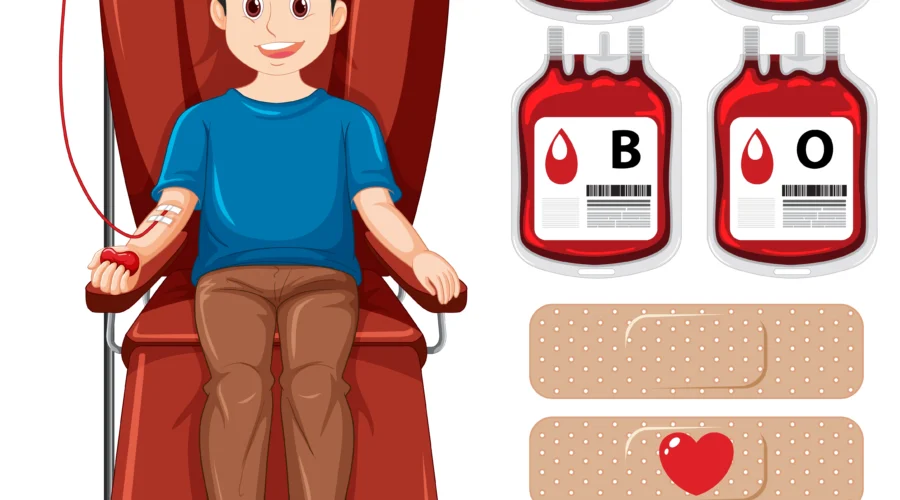 what should i know before blood transfusion?